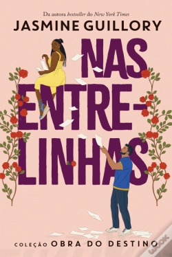 Capa do artigo Nas Entrelinhas