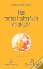 Capa do artigo Nas Fontes Inalteráveis da Alegria