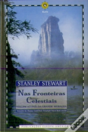 Capa do artigo Nas Fronteiras Celestiais