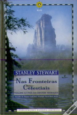 Capa do artigo Nas Fronteiras Celestiais