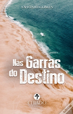 Capa do artigo Nas Garras do Destino