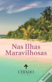 Capa do artigo Nas Ilhas Maravilhosas
