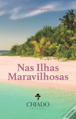 Capa do artigo Nas Ilhas Maravilhosas