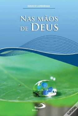 Capa do artigo Nas Mãos de Deus