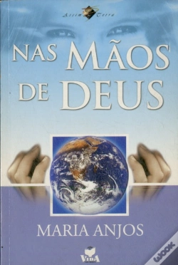 Capa do artigo Nas Mãos de Deus