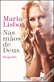 Capa do artigo Nas Mãos de Deus