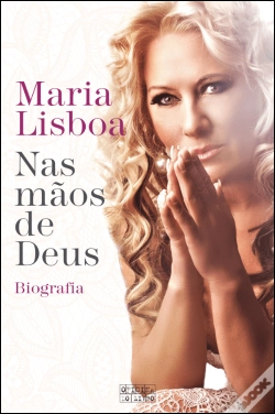Capa do artigo Nas Mãos de Deus
