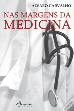 Capa do artigo Nas Margens da Medicina