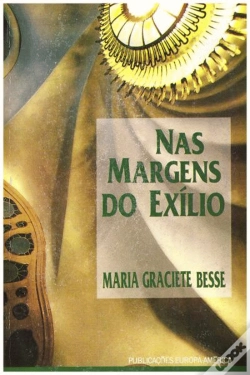 Capa do artigo Nas Margens do Exílio