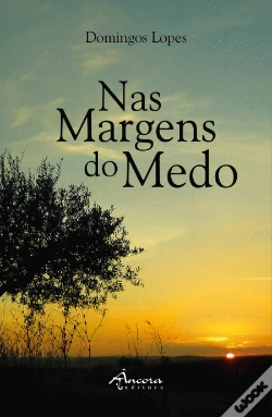Capa do artigo Nas Margens do Medo