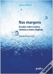 Capa do artigo Nas Margens