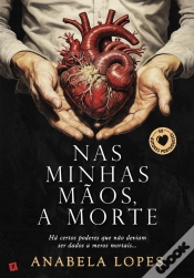 Capa do artigo Nas Minhas Mãos, a Morte