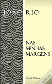 Capa do artigo Nas Minhas Margens