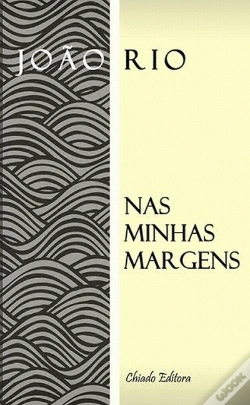 Capa do artigo Nas Minhas Margens