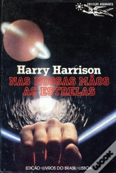 Nas Nossas Mãos As Estrelas