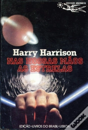 Capa do artigo Nas Nossas Mãos As Estrelas
