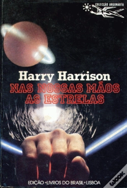 Capa do artigo Nas Nossas Mãos As Estrelas