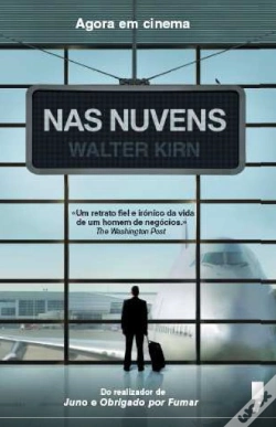 Capa do artigo Nas Nuvens