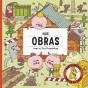 Nas Obras com os Três Porquinhos - Preview