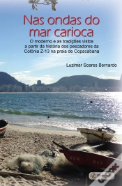 Capa do artigo Nas Ondas Do Mar Carioca: