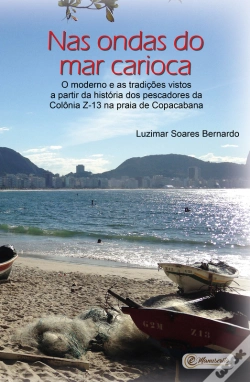 Capa do artigo Nas Ondas Do Mar Carioca: