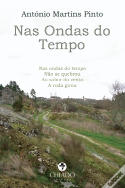 Capa do artigo Nas Ondas do Tempo