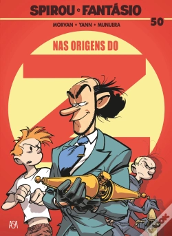 Capa do artigo Nas Origens do Z