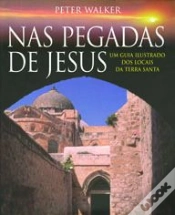 Capa do artigo Nas Pegadas de Jesus