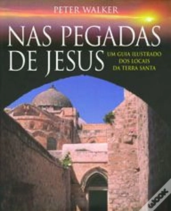 Capa do artigo Nas Pegadas de Jesus