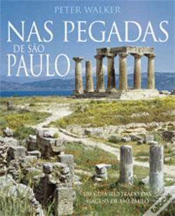 Capa do artigo Nas Pegadas de São Paulo
