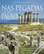 Capa do artigo Nas Pegadas de São Paulo