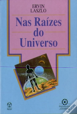 Capa do artigo Nas Raízes do Universo