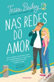 Capa do artigo Nas Redes do Amor