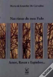 Capa do artigo Nas Rimas do Meu Fado