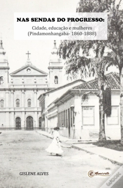 Capa do artigo Nas Sendas Do Progresso
