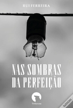 Capa do artigo Nas Sombras da Perfeição