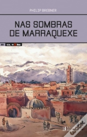 Capa do artigo Nas Sombras de Marraquexe