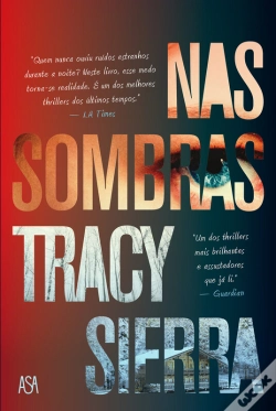 Capa do artigo Nas Sombras