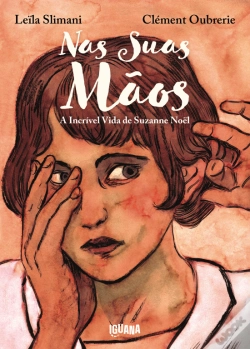 Capa do artigo Nas Suas Mãos