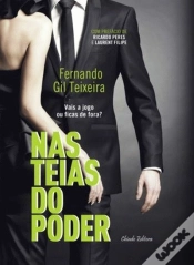 Capa do artigo Nas Teias do Poder