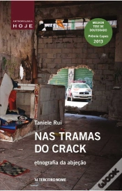 Capa do artigo Nas Tramas Do Crack