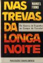 Nas Trevas da Longa Noite - Preview