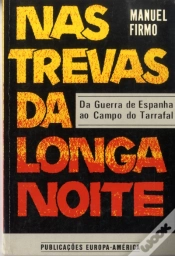 Capa do artigo Nas Trevas da Longa Noite