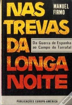 Capa do artigo Nas Trevas da Longa Noite
