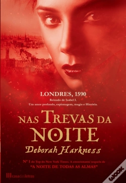 Capa do artigo Nas Trevas Da Noite