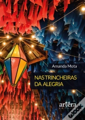 Capa do artigo Nas Trincheiras Da Alegria