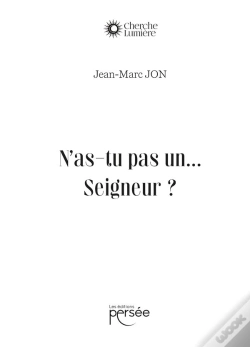 Capa do artigo N'As-Tu Pas Un....Seigneur ?
