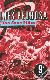 Capa do artigo Nas Tuas Mãos