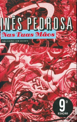 Capa do artigo Nas Tuas Mãos