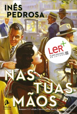 Capa do artigo Nas Tuas Mãos